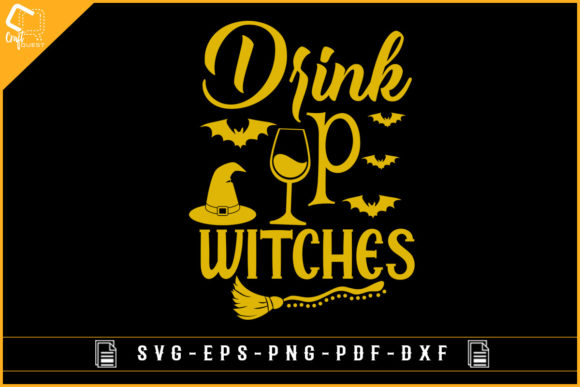 Wine Lover Halloween T-shirt Witches: A Review for Graphics and Crafts Sellers