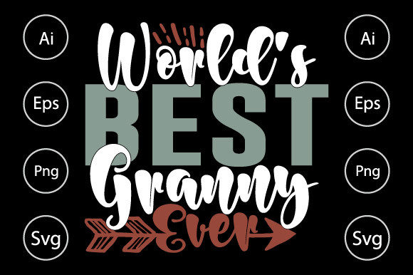 World s Best Granny Ever: A Designer's Real-World Review