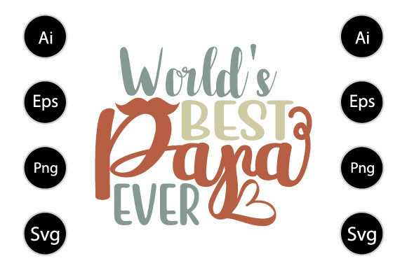 World s Best Papa Ever, Father Lover Review